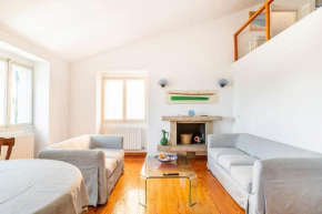 Casa Elvira - Centro storico sul mare a Rapallo Rapallo